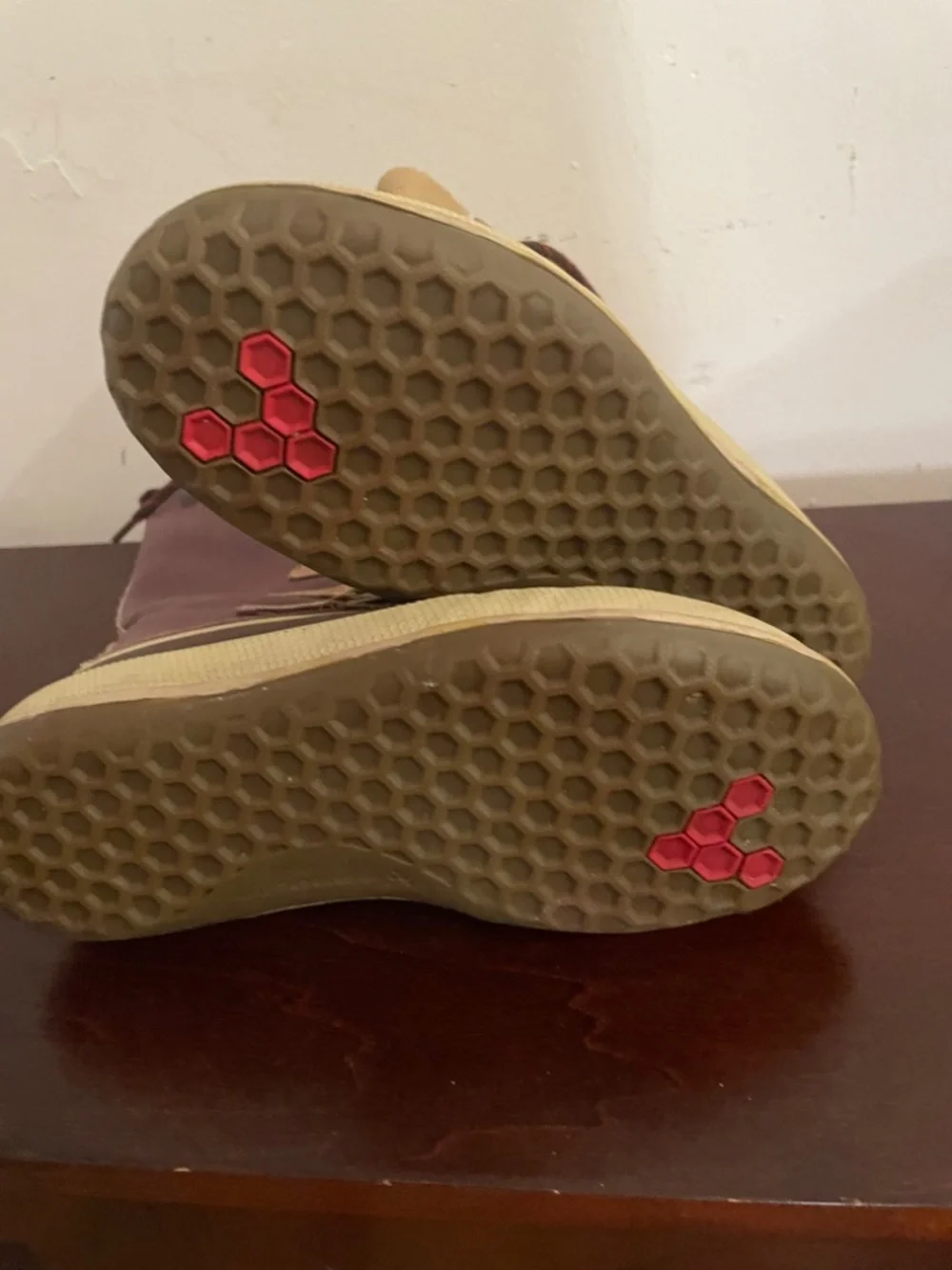Vivo Barefoot Winter Boots 37EU